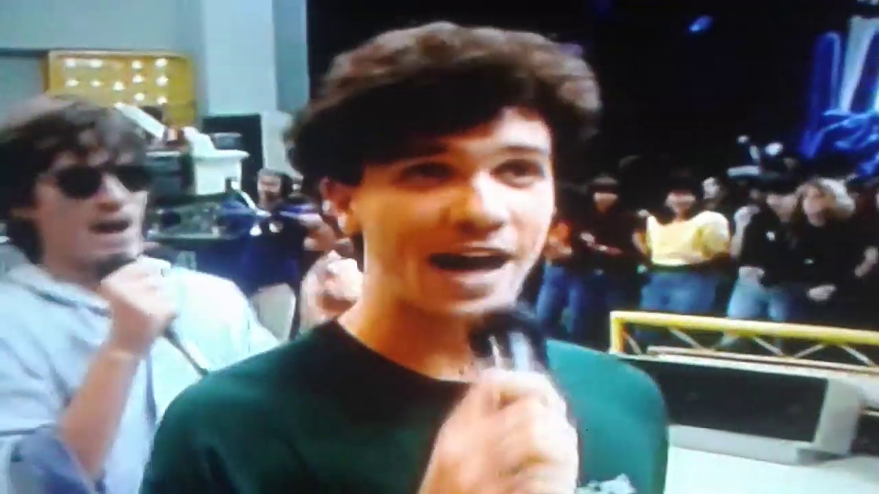 Inimigos do Rei - Adelaide (ao vivo na TV 1989)