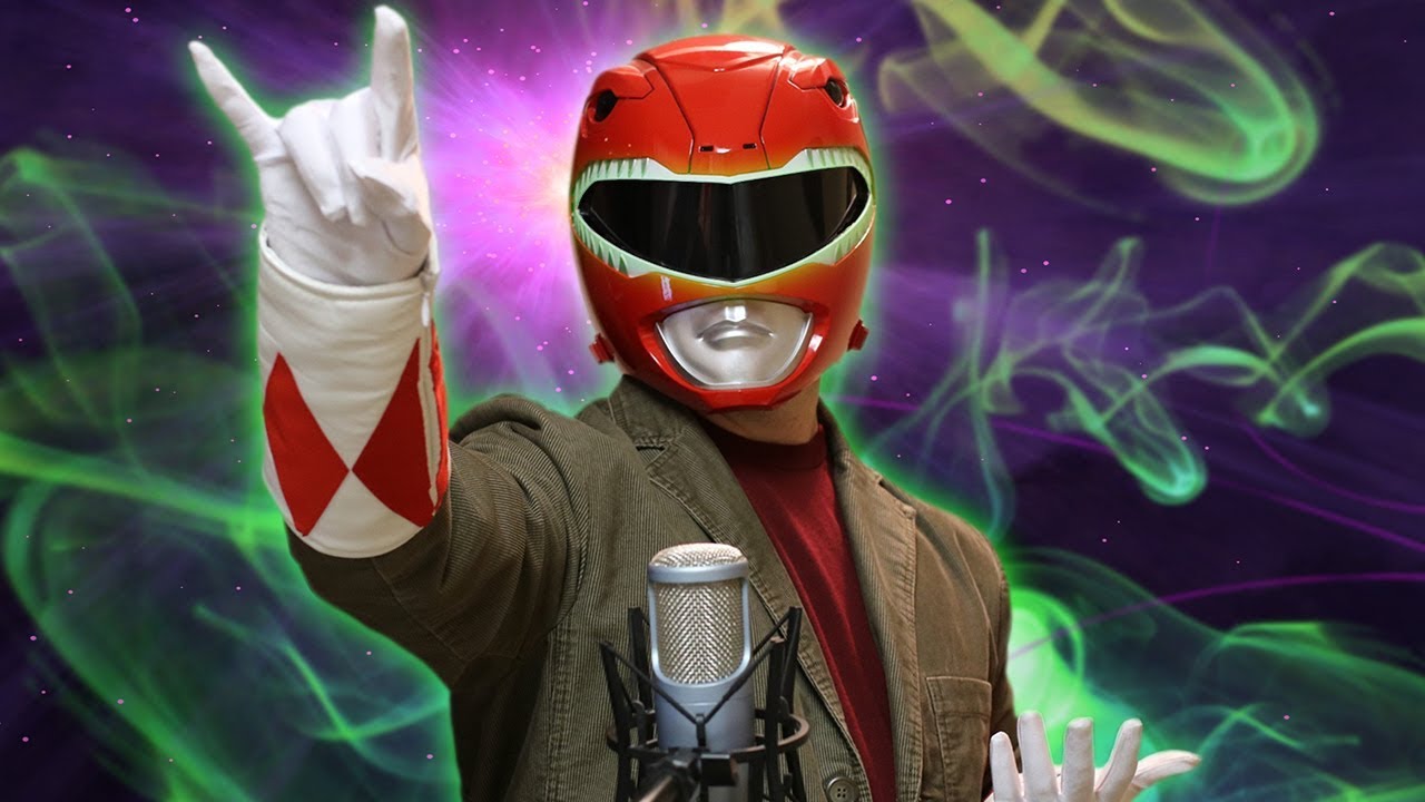 Kamen Rider Black RX (Opening Theme) Cover 仮面ライダーBLACK RX