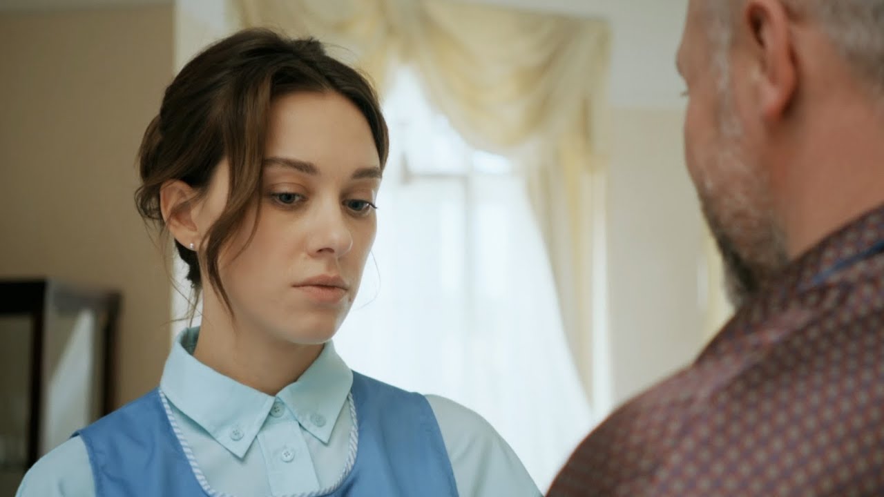 НОВЫЙ ФИЛЬМ! ИЗ БИЗНЕСВУМЕН В ДОМРАБОТНИЦЫ! ЖЕНА НА МЕСЯЦ! ЖЕНУ ВЫЗЫВАЛИ? Русский фильм