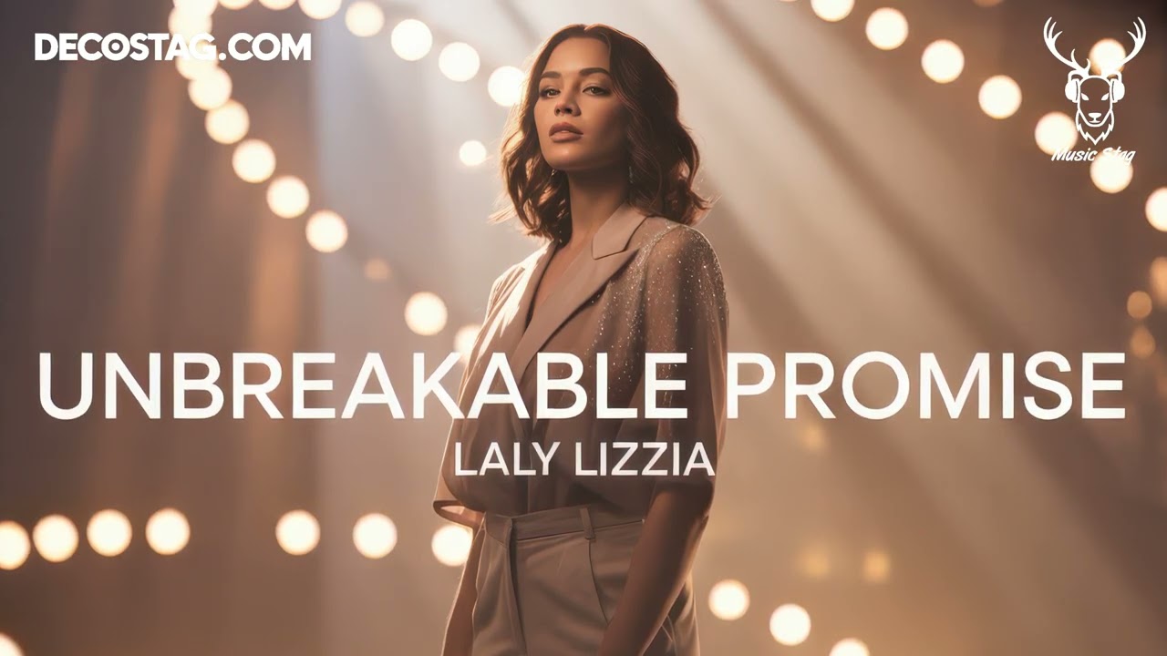 【R&B Soul】Unbreakable Promise • Emotional Female Vocals • Love Ballad