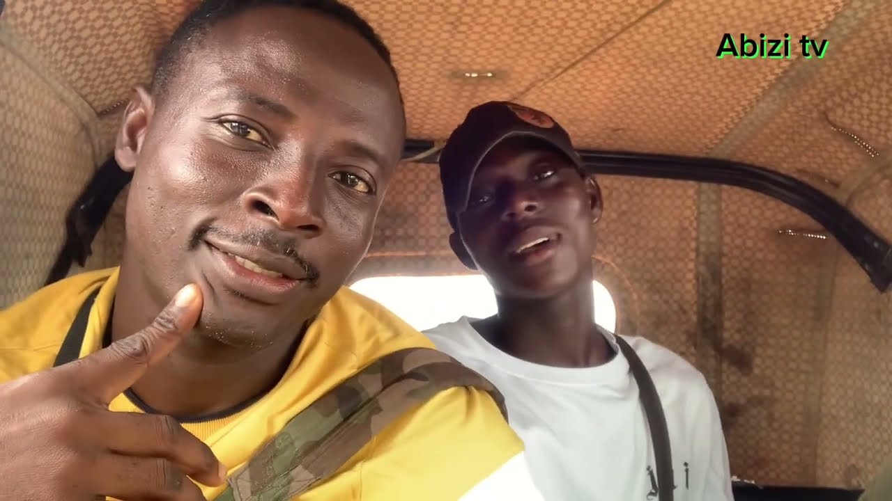 Добро пожаловать в Халф-Ассини в западном регионе Африки, Гана 🇬🇭 let vlog #ghanaian #abizitv #vlogg