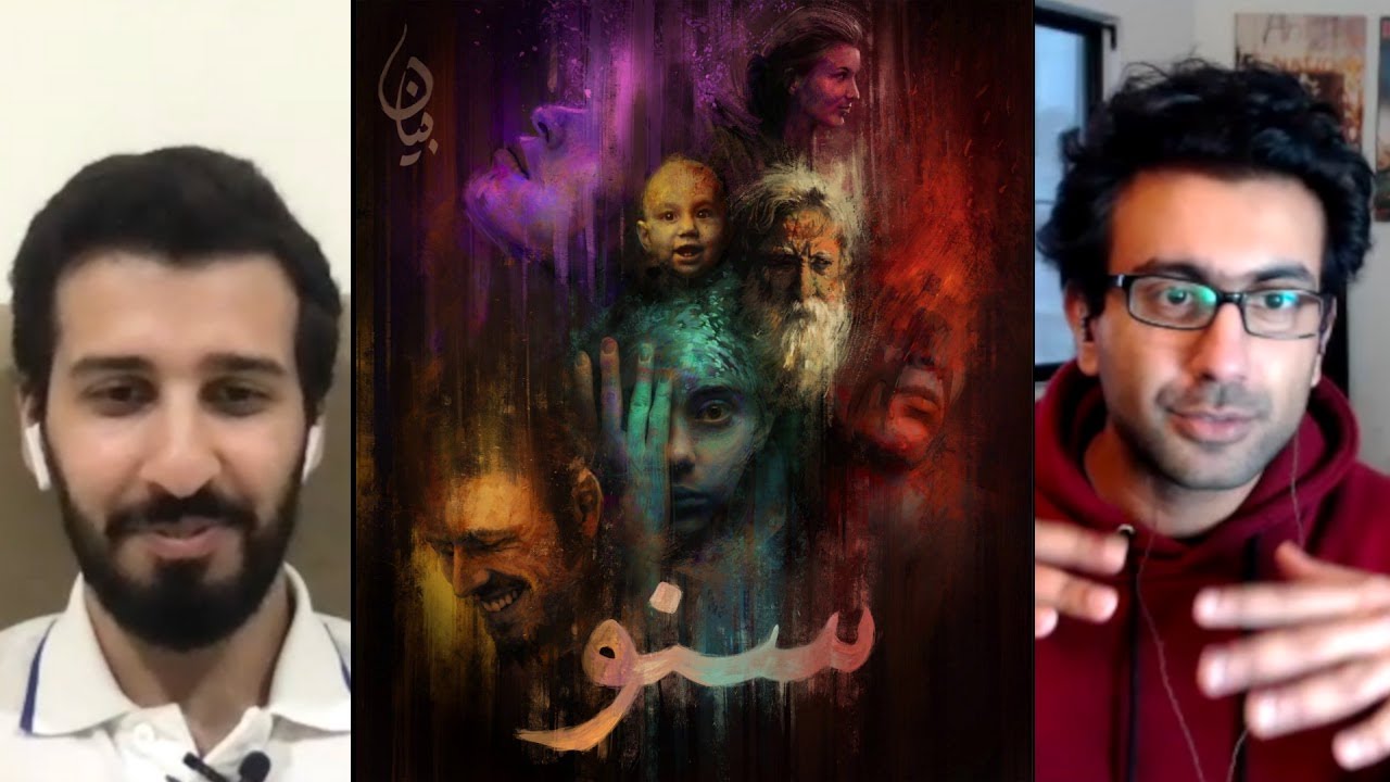 Shahrukh Aslam (Bayaan) |  Interview | Formation | Pepsi | Suno Album | Kashmir| Drama OST+Lollywood