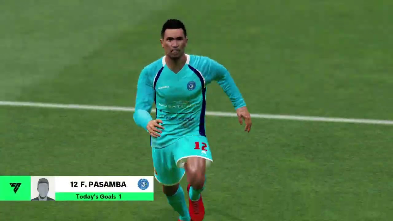 PSBS BIAK VS PSM MAKASSAR -DUEL PANAS YANG BIKIN TEGANG SAMPAI AKHIR!!