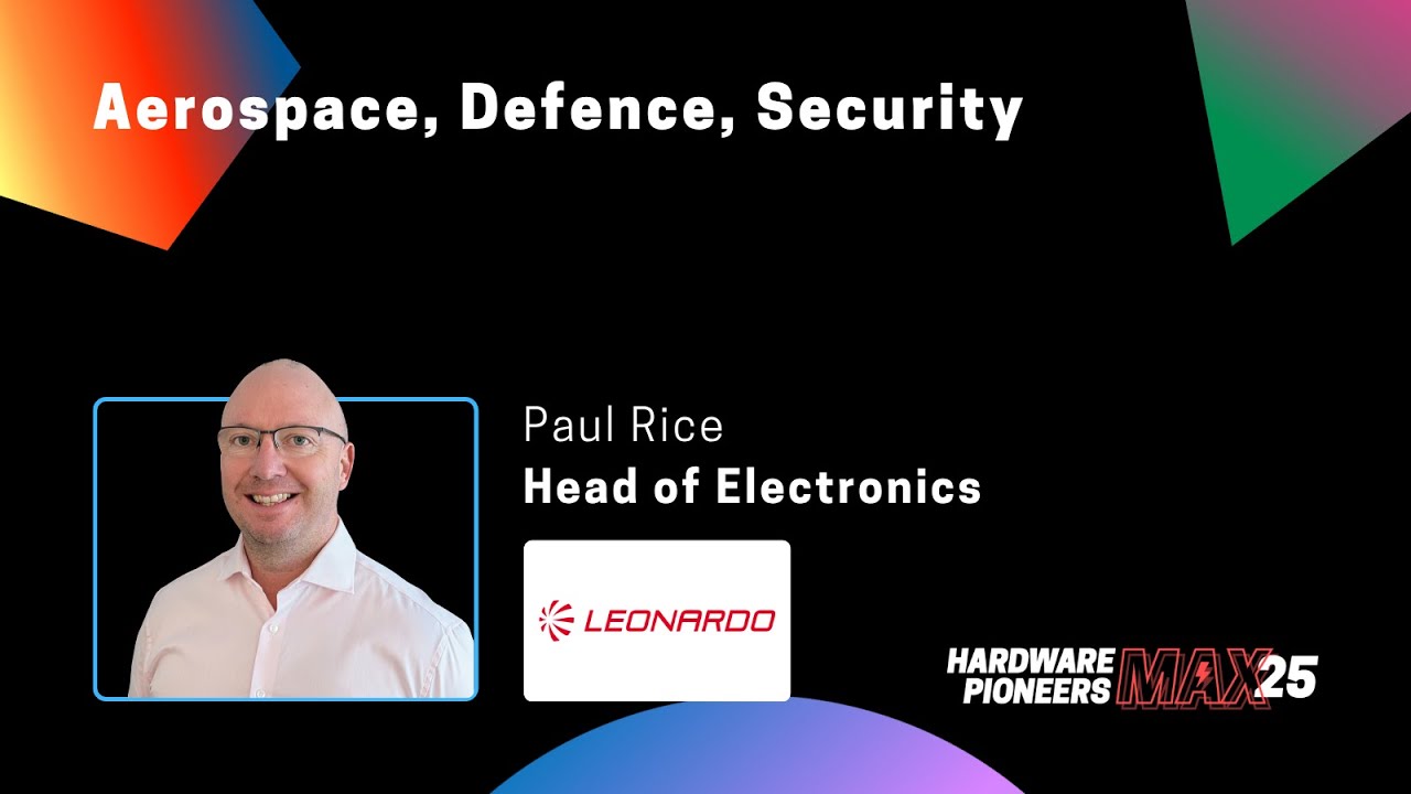 Aerospace, Defence, Security - Leonardo