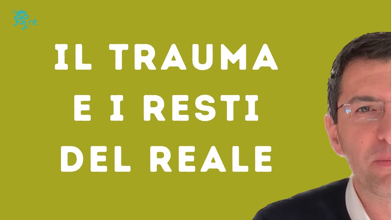 Trauma e diagnosi differenziale tra nevrosi, psicosi, borderline e perversione