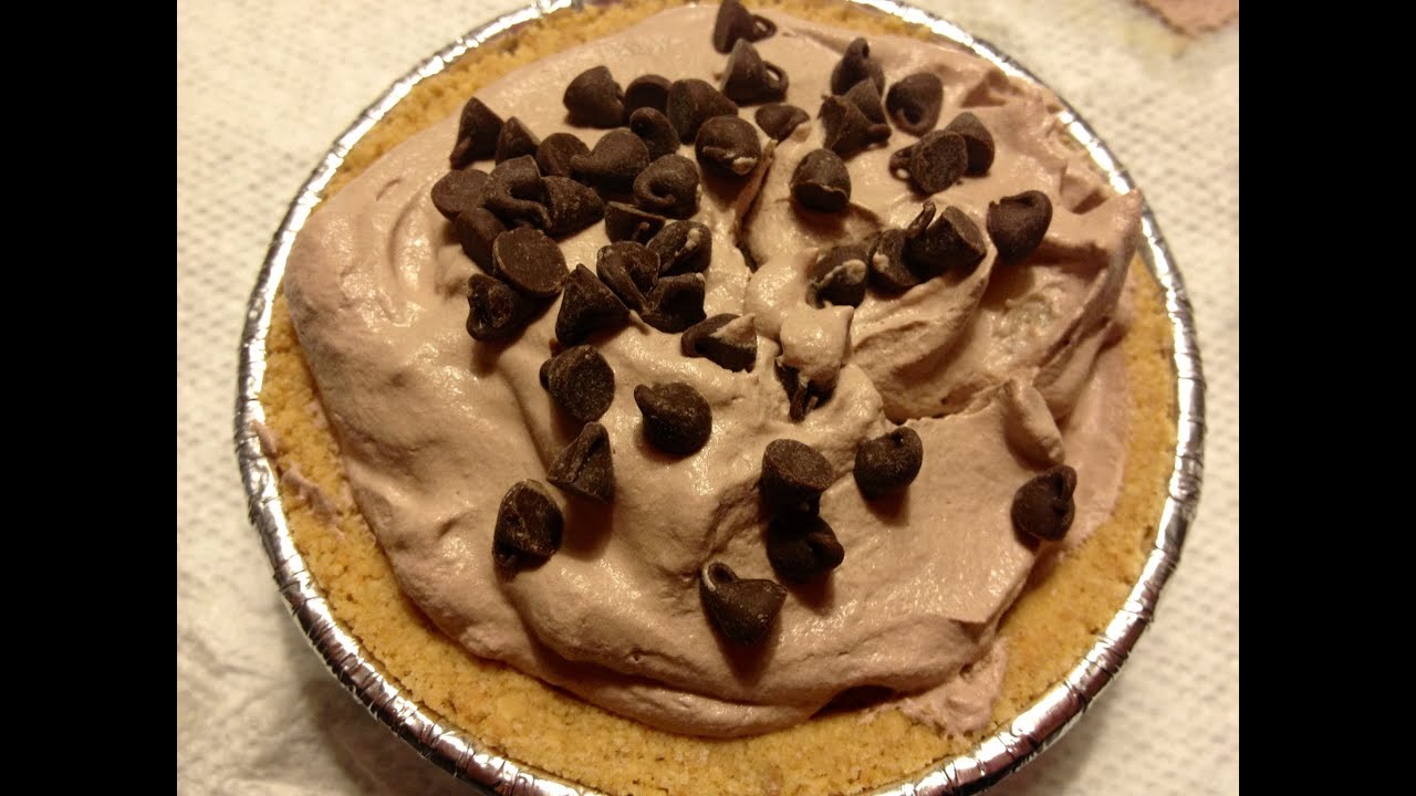 Recipe - Weight Watchers - Whats for Dessert?! - Make in 3 Minutes - Creamy and D'lish!!