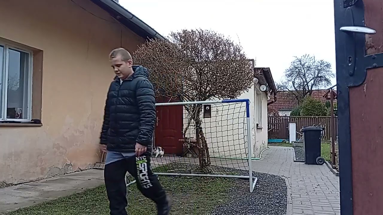 46 den co se snažíme aby za námi přišel Mich sako 