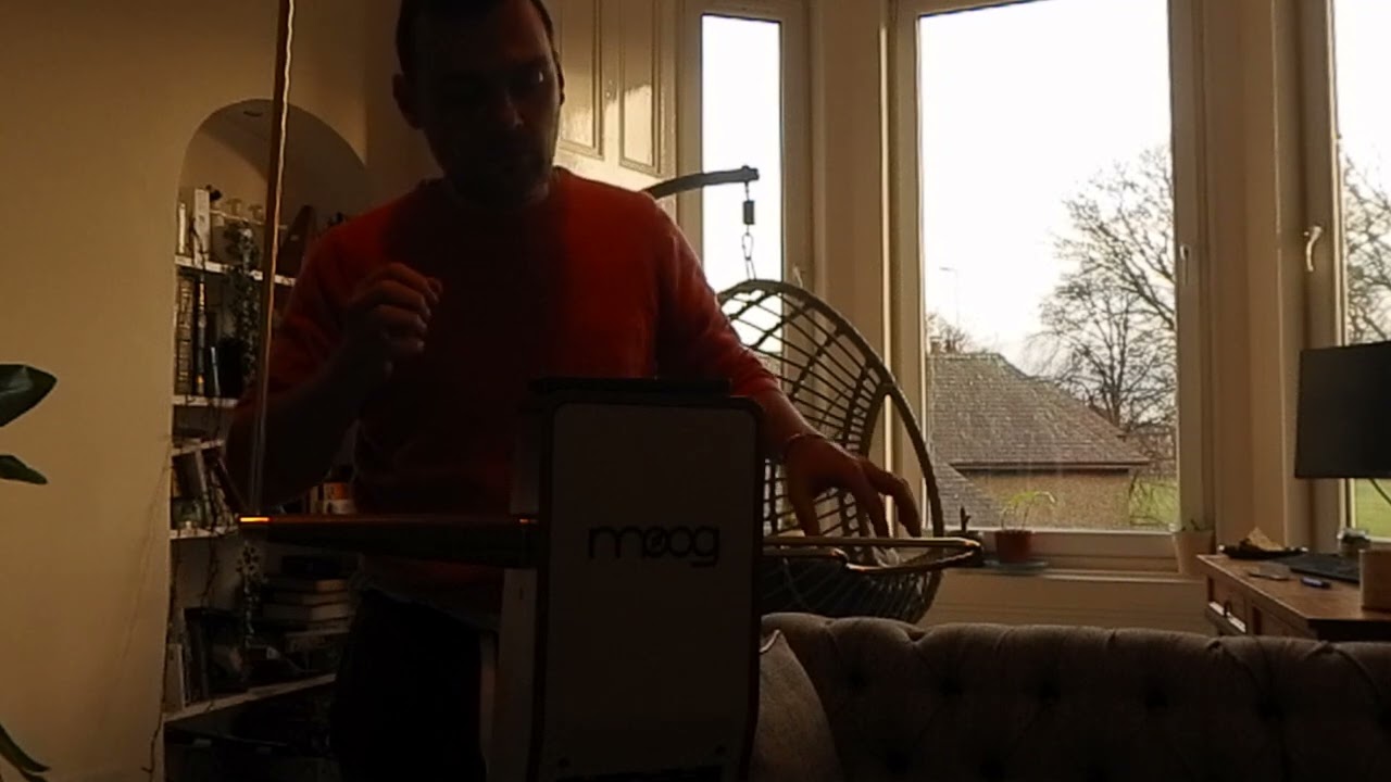 2601 Bizet: L'amour est un oiseau rebelle (Theremin)