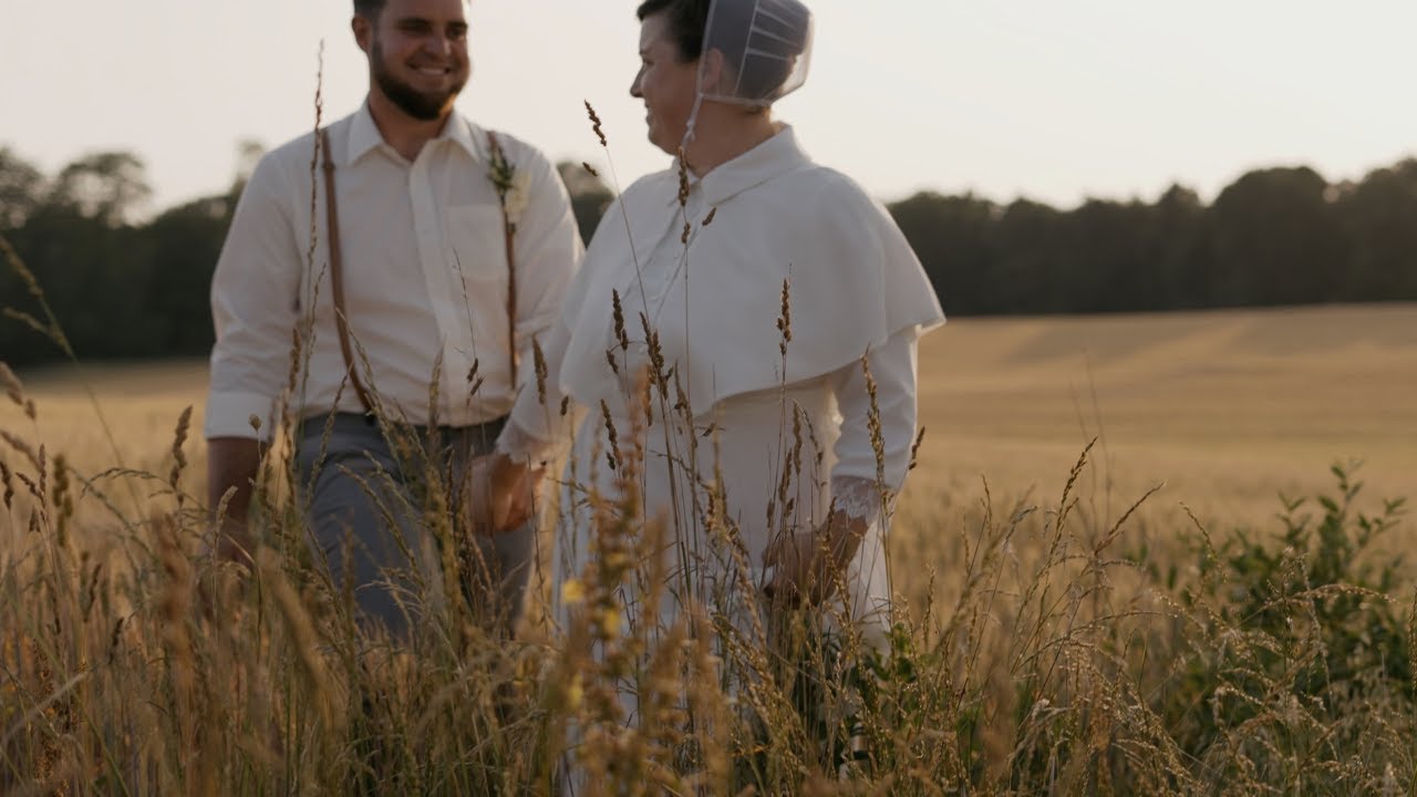 Jonny & Bre | Wedding Film