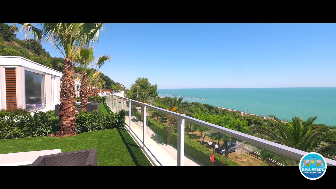 Centro Vacanze Riva Verde di Altidona (FM)