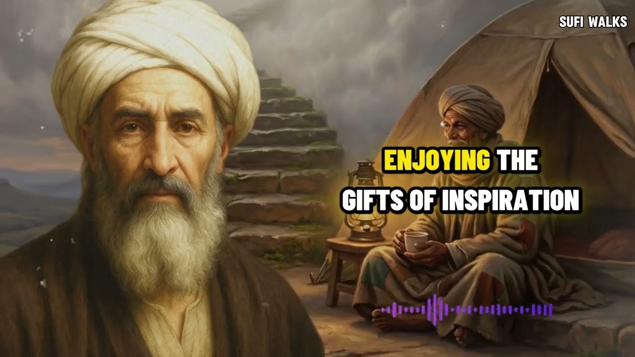 Hidden truths ibn arabi uncovered