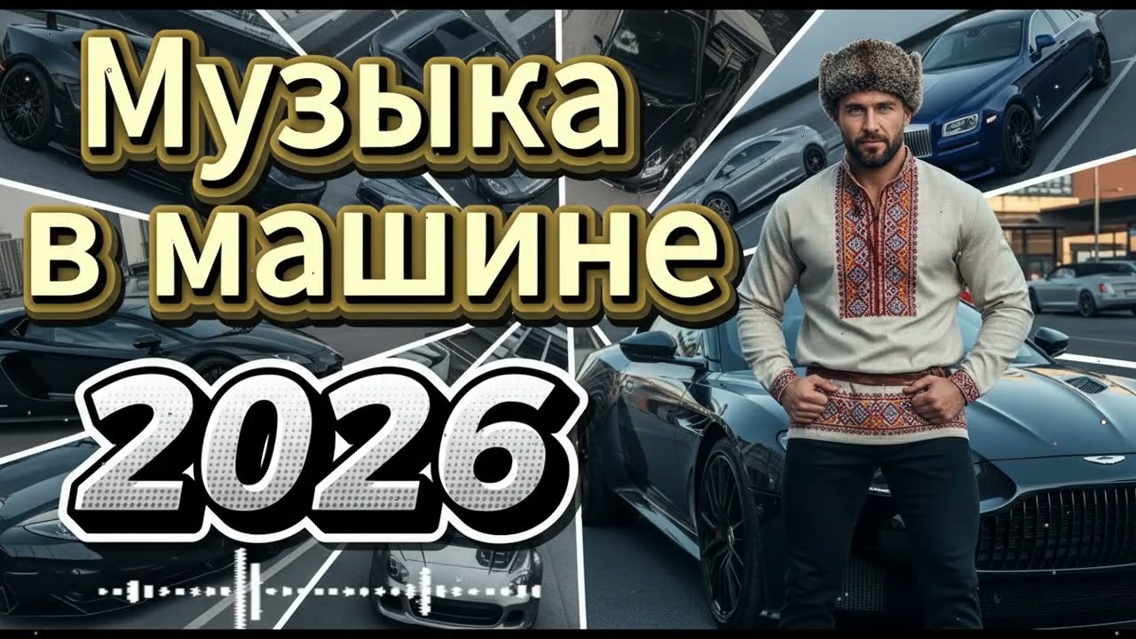 Евро Диско 80–90х | Топ Легендарные Хиты | Дискотека 2026 Музыка в Машину