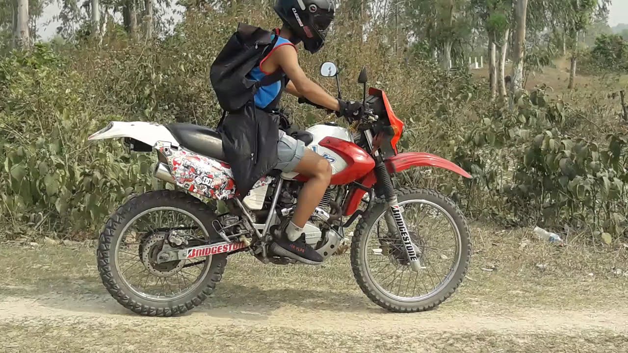 OFF - ROAD KING | HartFord Vr150 | best for off-roading