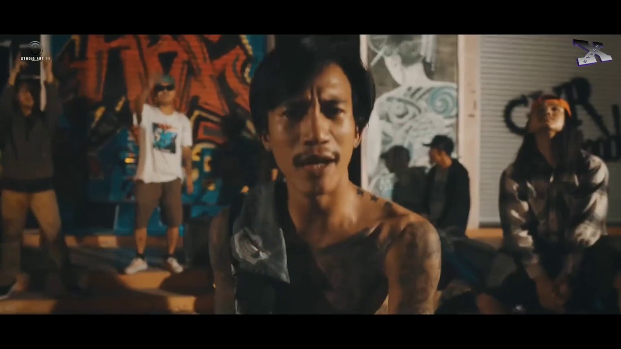ငြိမှာလား - Yarma & Mg Zwe [Official Music Video]