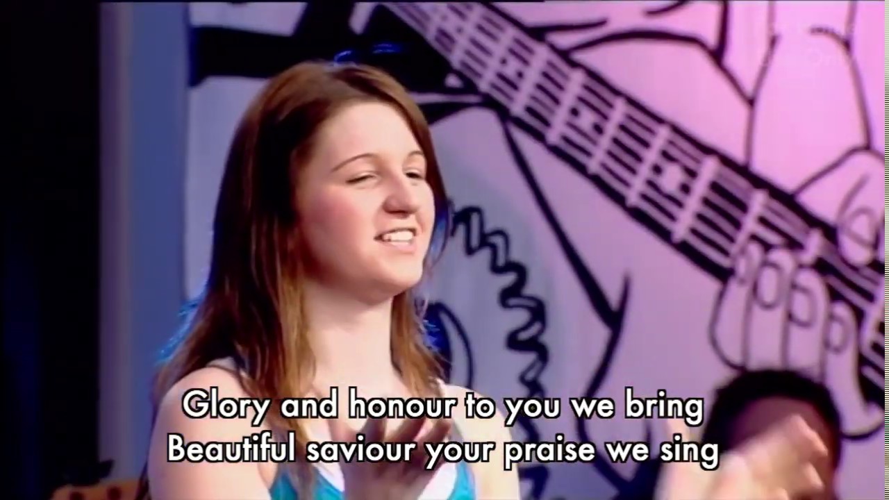 Glory and honour - Doug Horley/Duggie Dug Dug Official Video