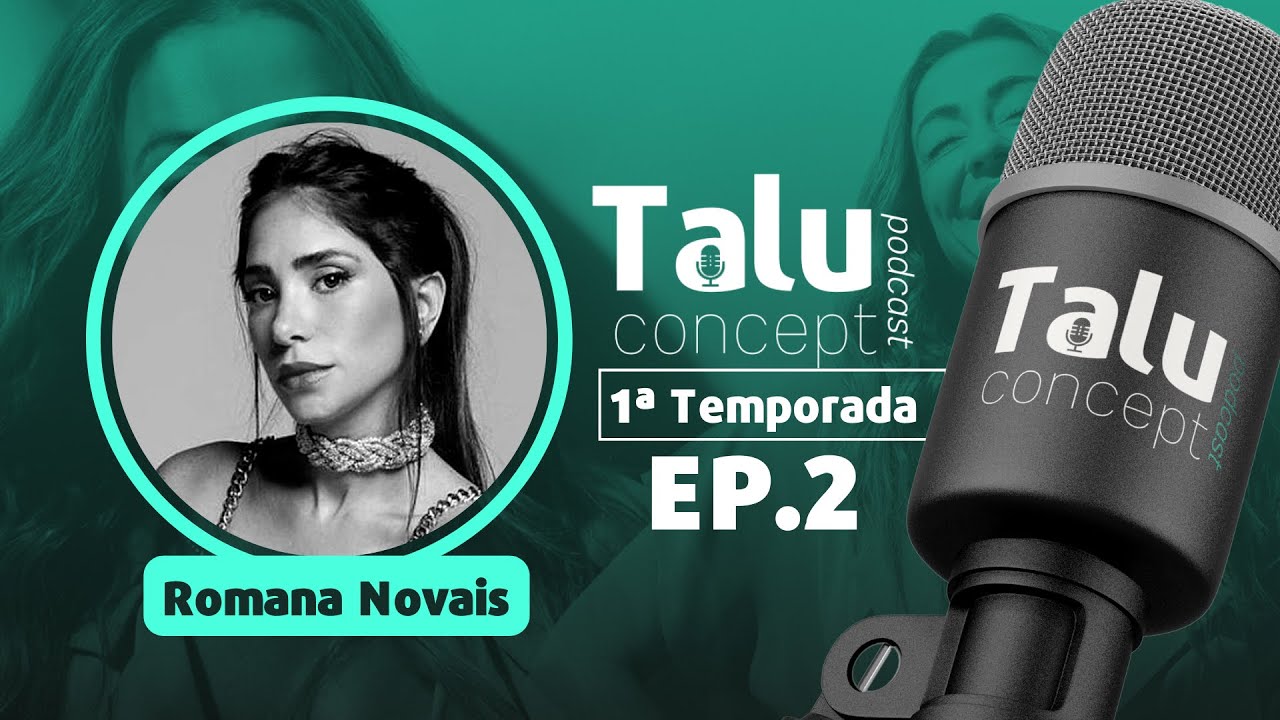 Romana Novais,  conta tudo sobre sua vida com o DJ Alok, maternidade, a clínica e muito mais