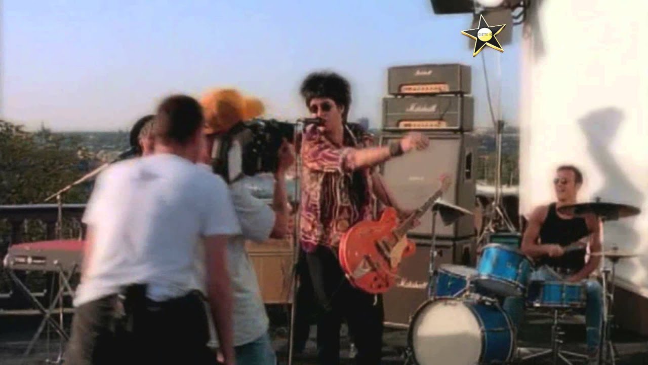 Roxette - How Do You Do! (AC Mix Video)