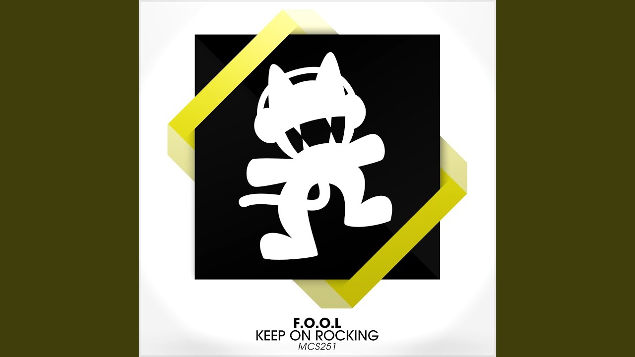 Keep on Rocking