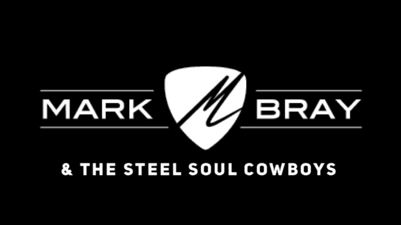 Mark Bray & The SSC 2020 EPK