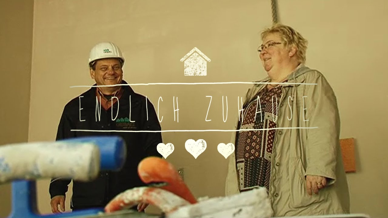 ENDLICH ZUHAUSE | #1 | BAU DER NEUEN KITA „WUNDERLAND“ IN WANHEIM