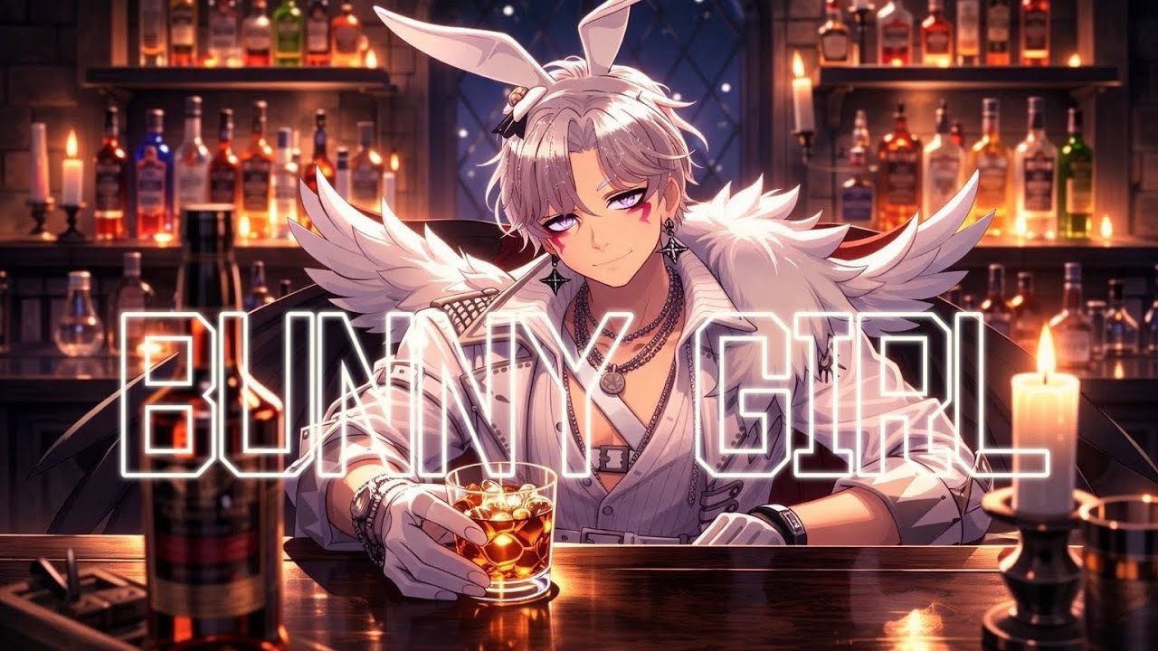 Bunny Girl/Coverd by煙緋翔太郎