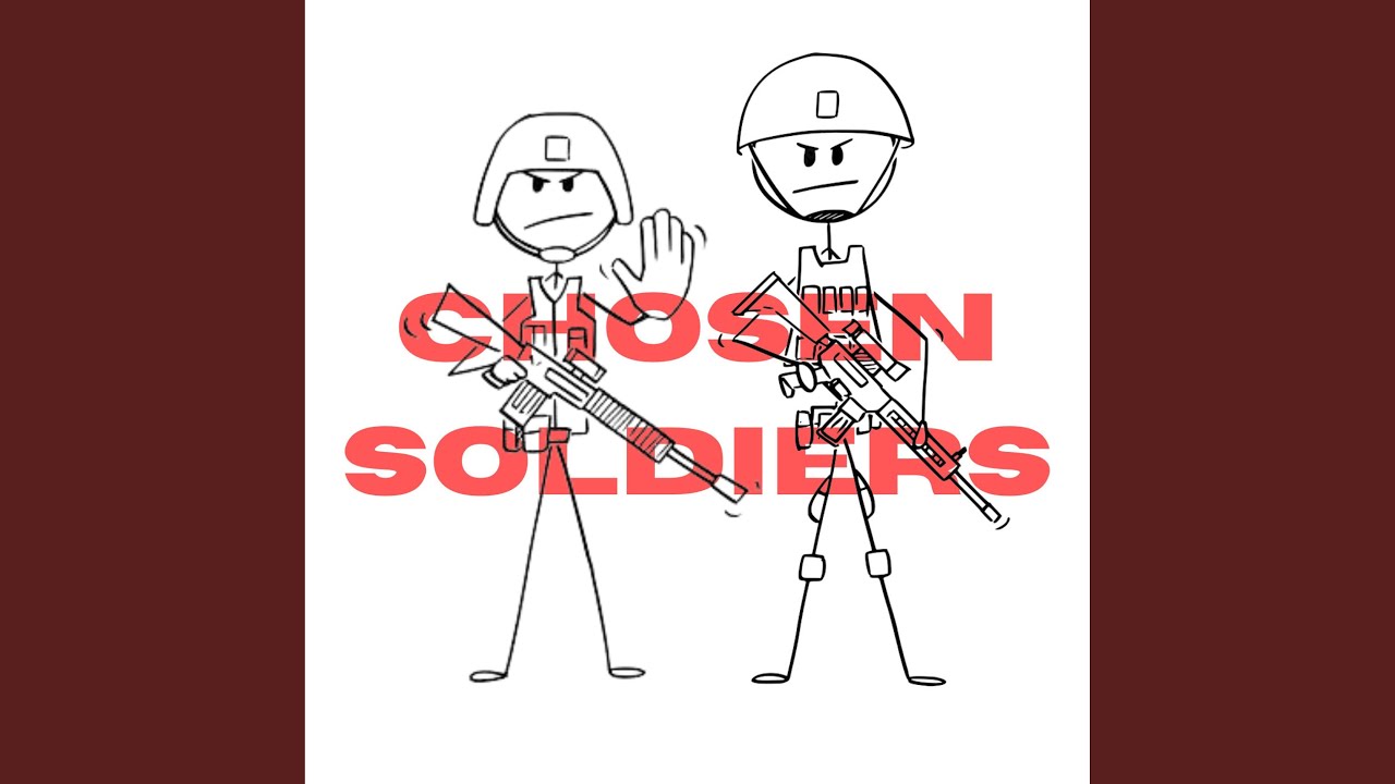 Chosen Soldiers