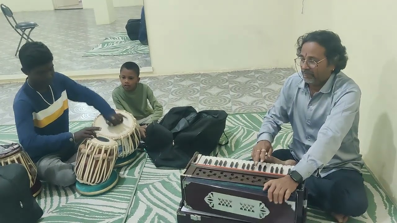 Tabla Solo