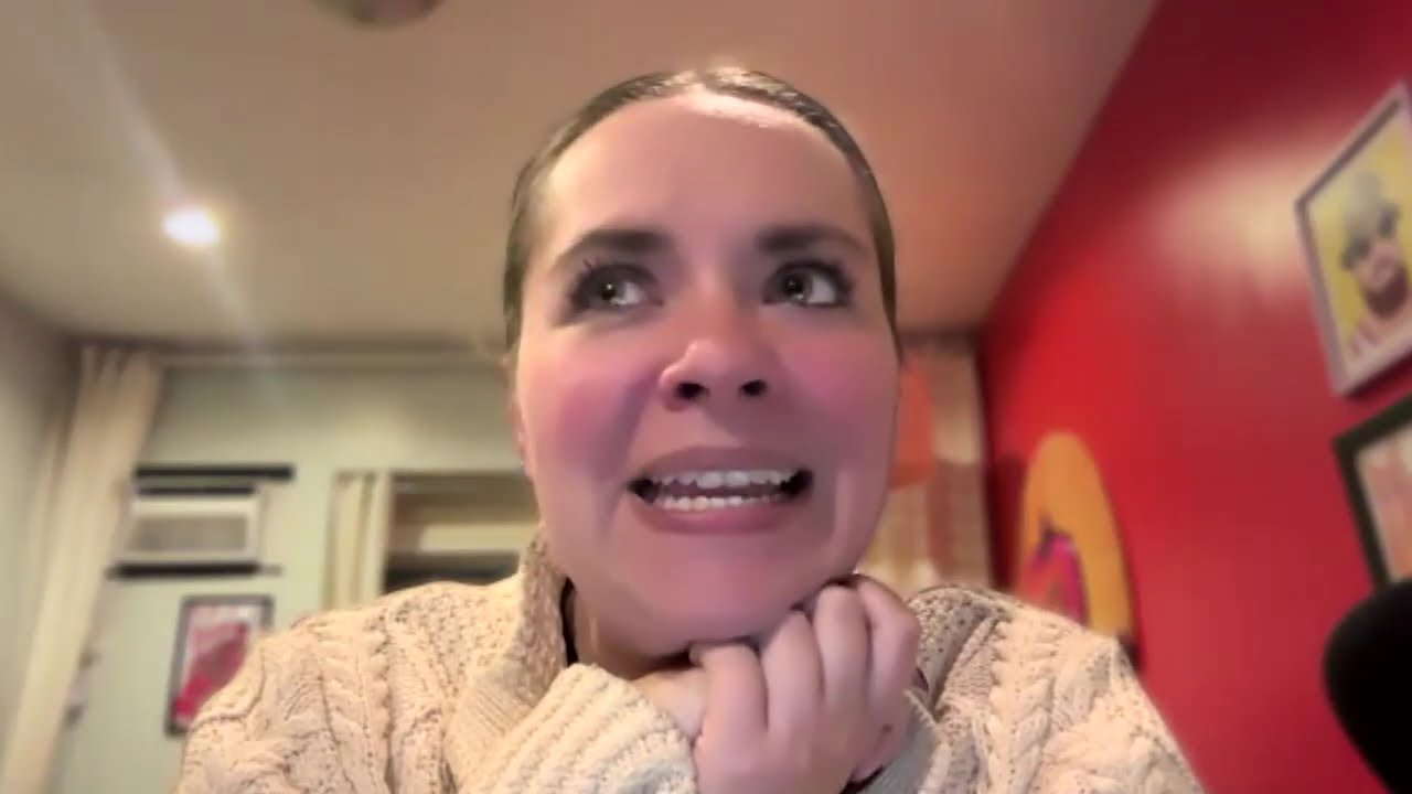 Told to ‘Just Deal With It’: Her Journey to Finally Getting an Endometriosis Diagnosis
