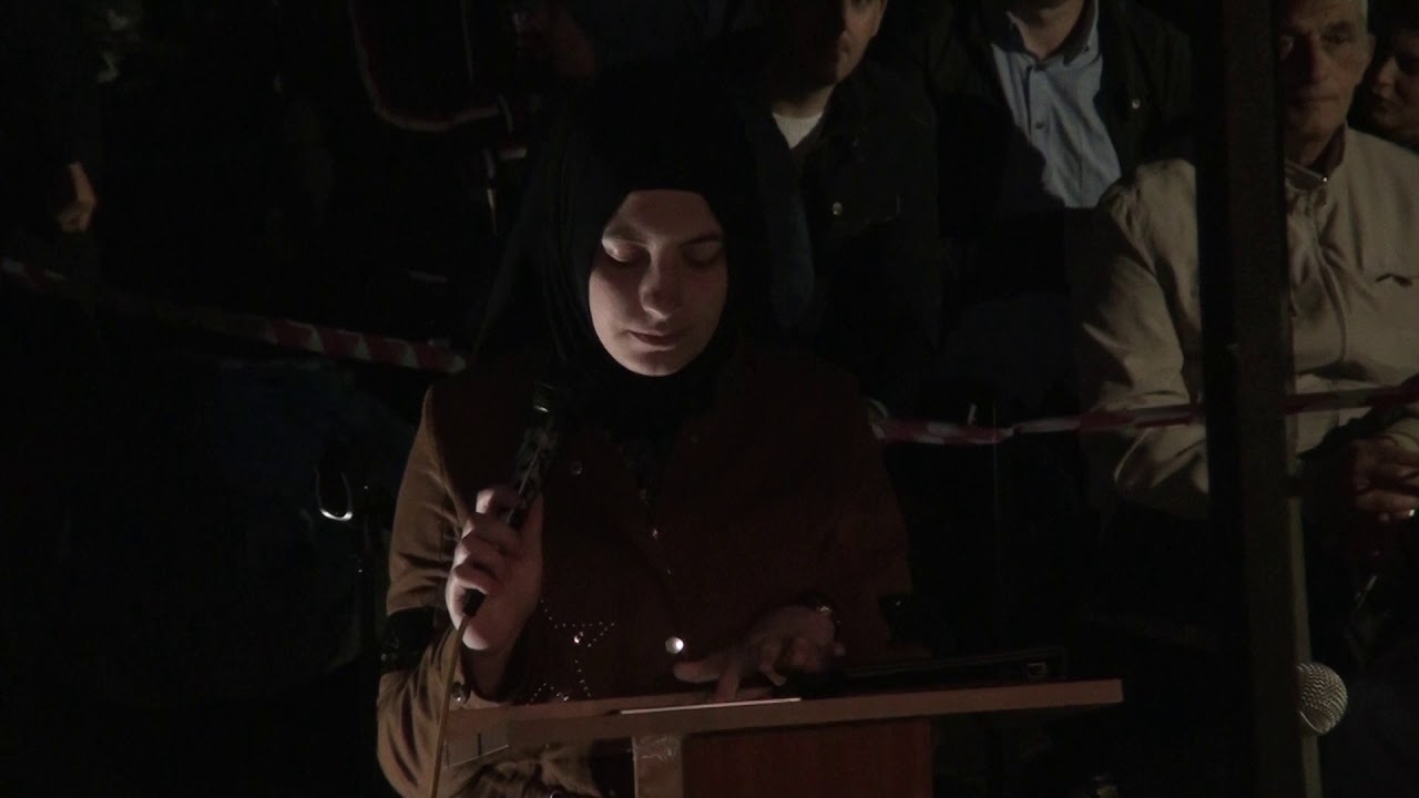 Kuizi i diturisë ''Lexo'' 2019