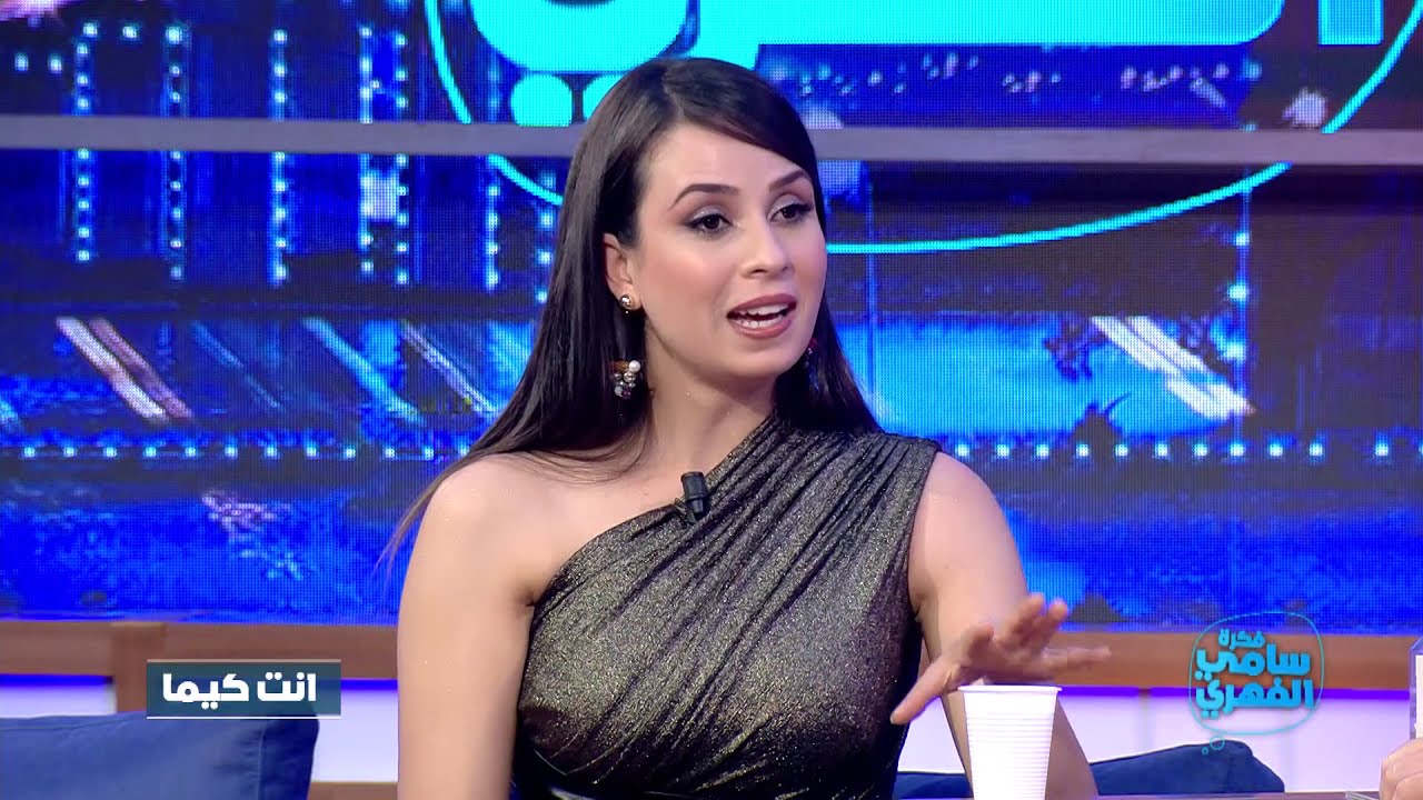 Fekret Sami Fehri S03 Episode 22 13-02-2021 Partie 04