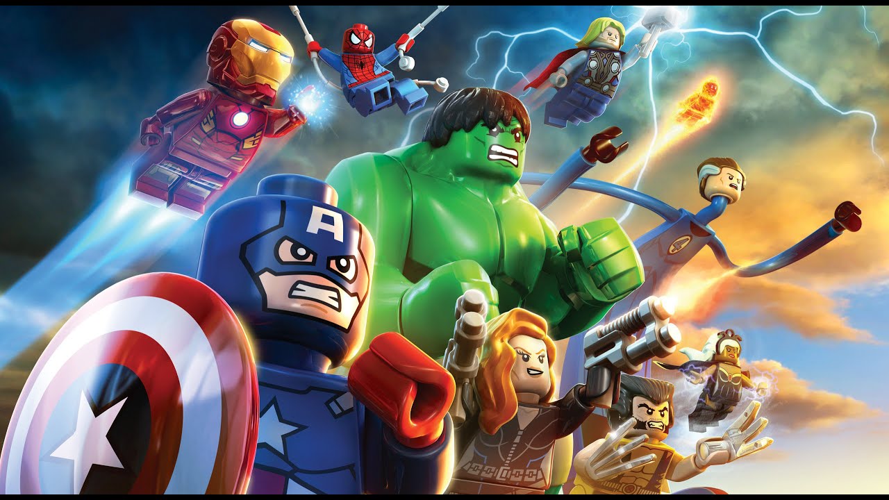 🇵🇱🐻PIERWSZY STRIM W 2026| GRAMY W LEGO MARVELS AVENGERS ( KUBUŚ )🐻🇵🇱  NA PS5 PRO|NA ŹYWO