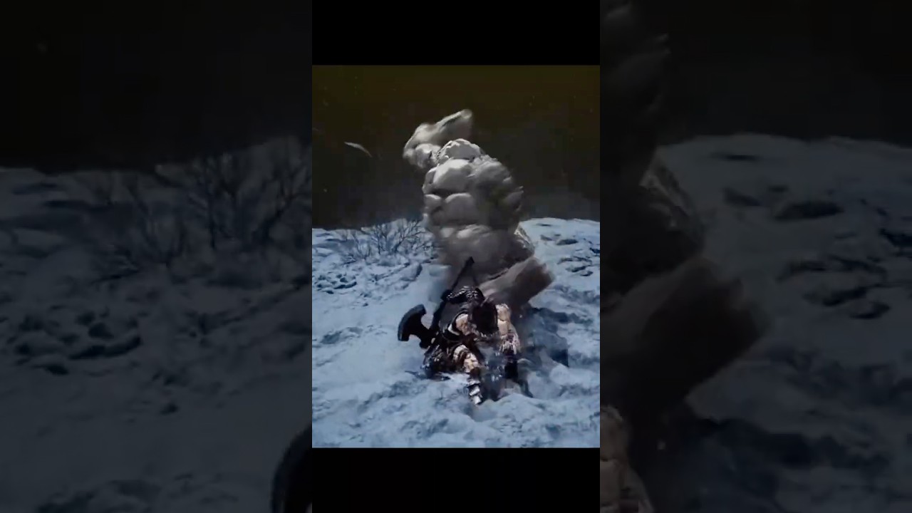 The First Berserker: Khazan EDIT🔥🗿
