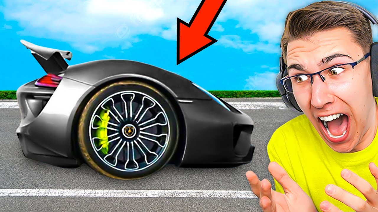 OVO ĆEMO SVI IMATI U BUDUĆNOSTI!!