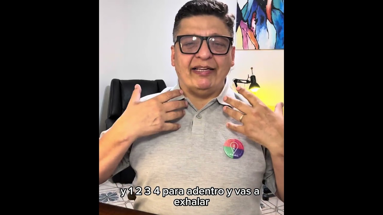 MIÉRCOLES MOTIVACIONAL “INSEGURIDAD”
