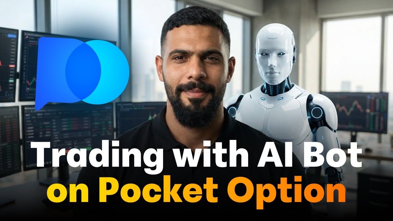 TRY This TRADING BOT IF YOU'RE a BEGINNER!
