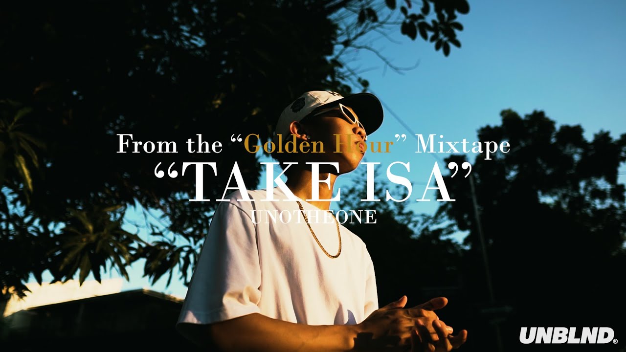 Unotheone - Take Isa (Official Music Video)