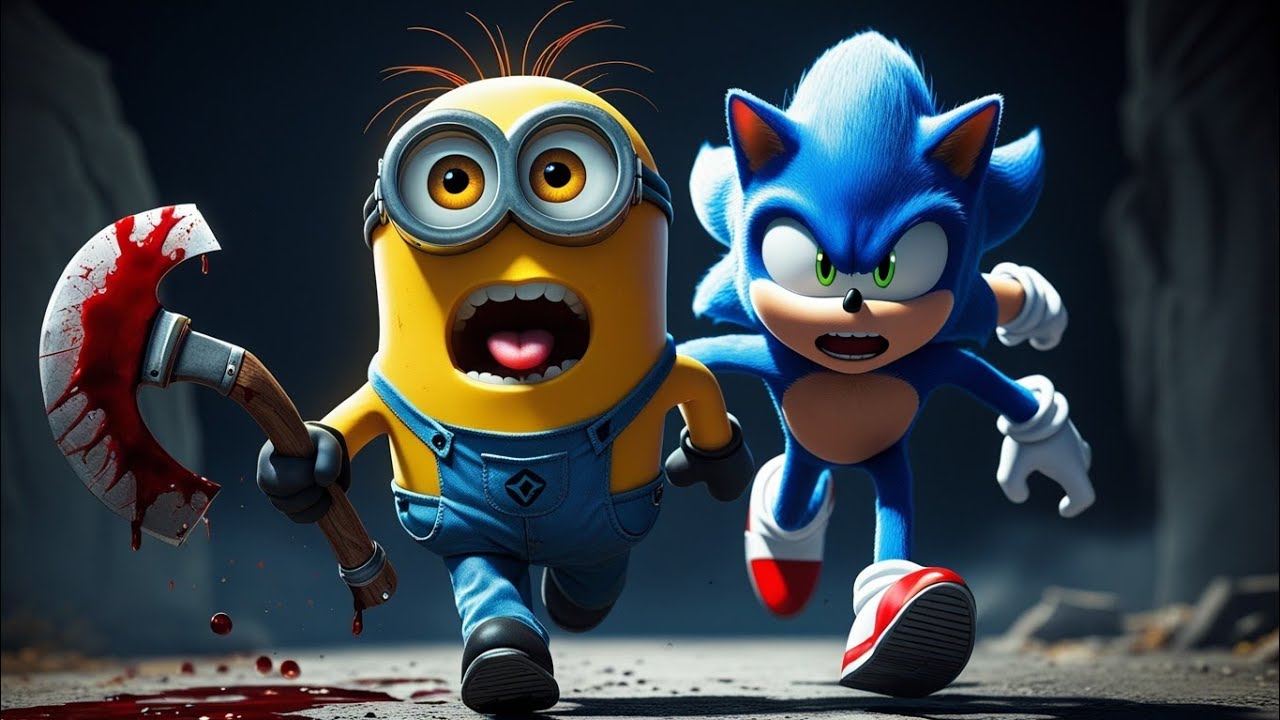 Tiles hopes coffin dance #5 