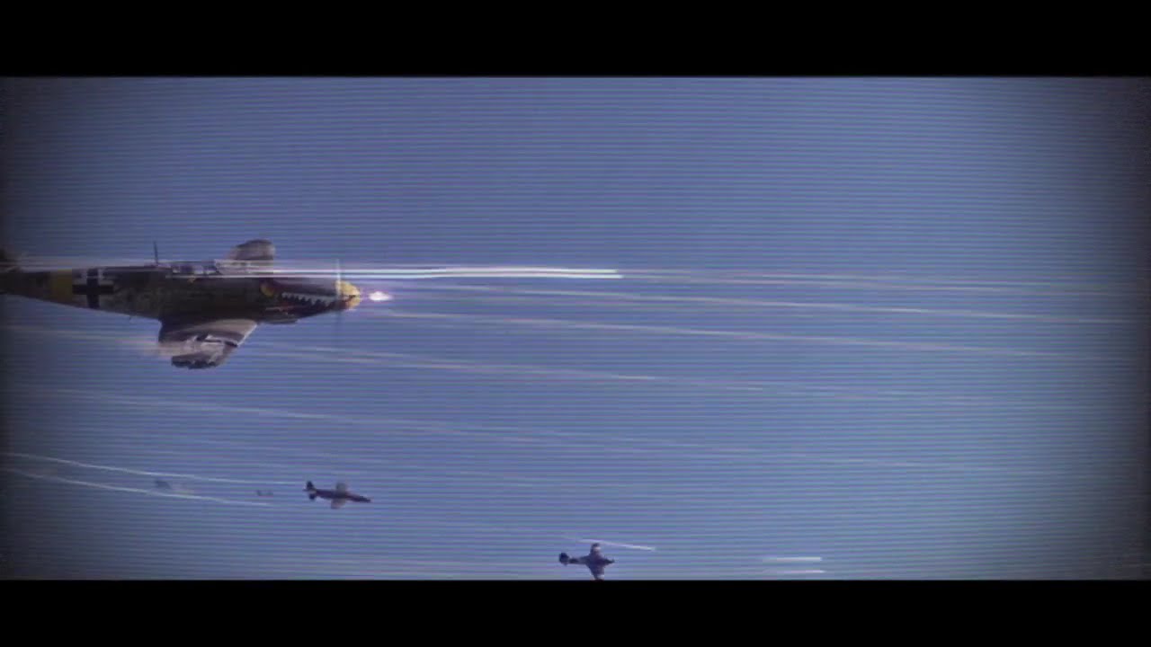 BF-109 edit