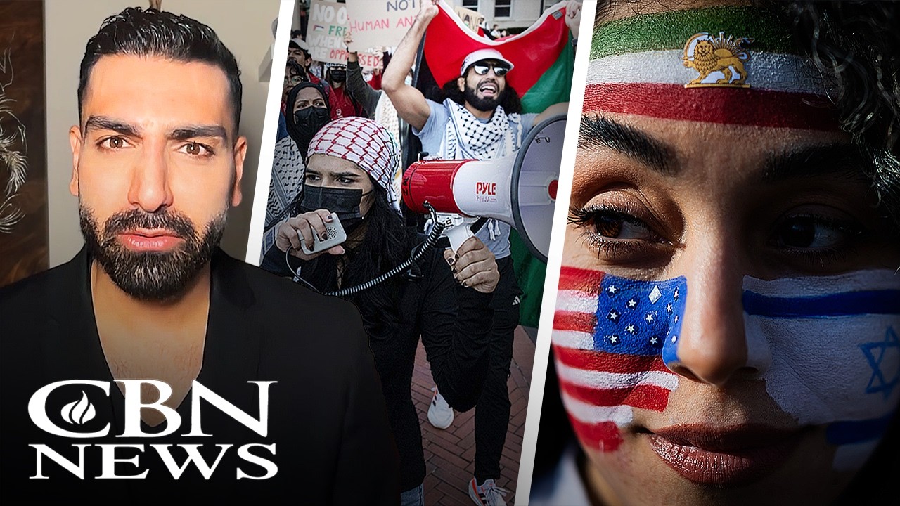Why Progressives are Silent on Iran