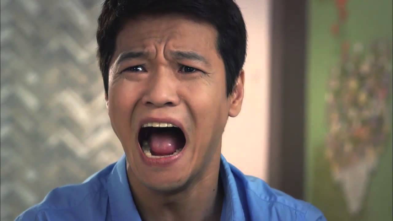 환상거탑 - ep.3 : 믿을 수 없는 현실! 그의 눈에 다시 보이는 날카로운 화살들! 1부 악플러