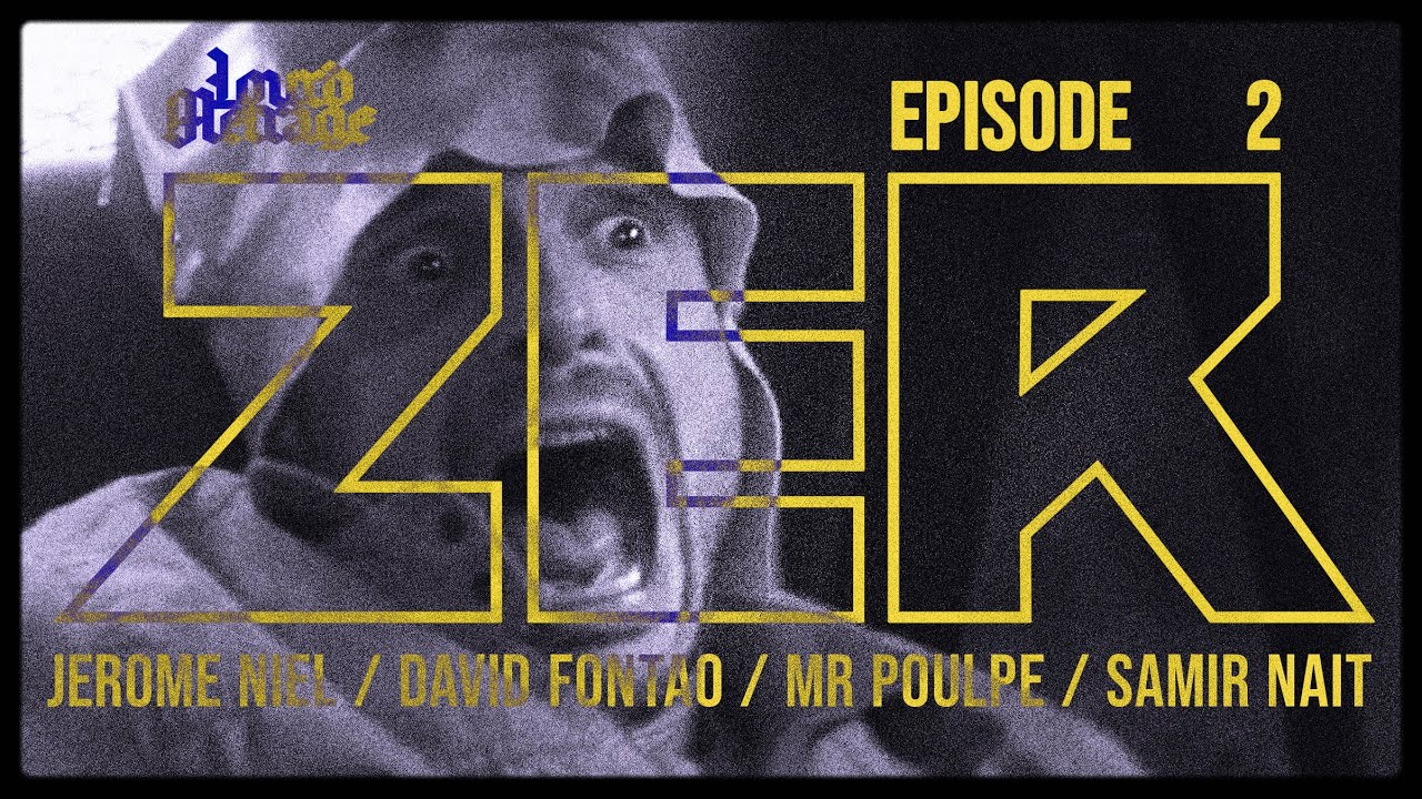 ZER - EPISODE 2