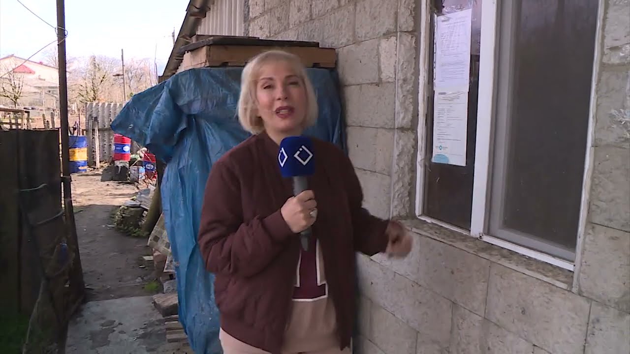 ოზურგეთის 