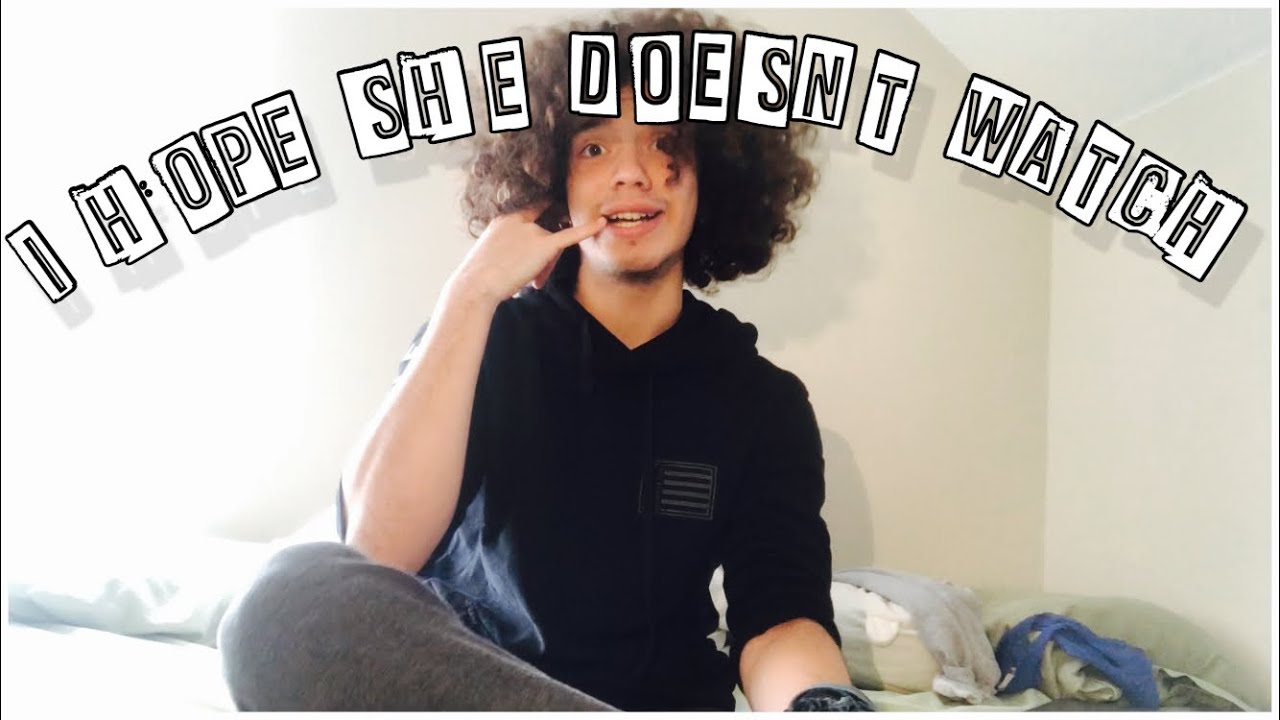 ROASTING MY SISTER'S ROOM FOR 5 MINUTES AND 40 SECONDS
