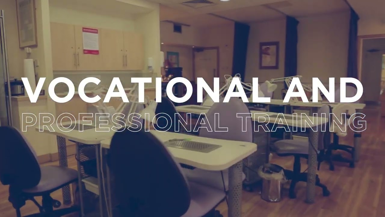 Unlock Your Potential | Lewisham College