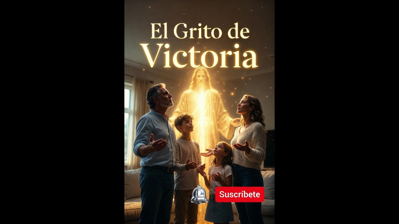 El Grito de Victoria