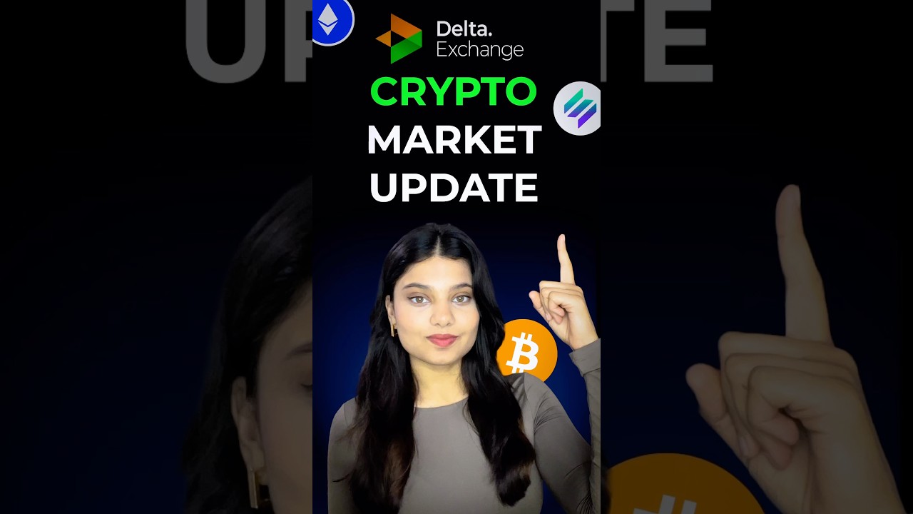 Crypto Market Update | 13th April