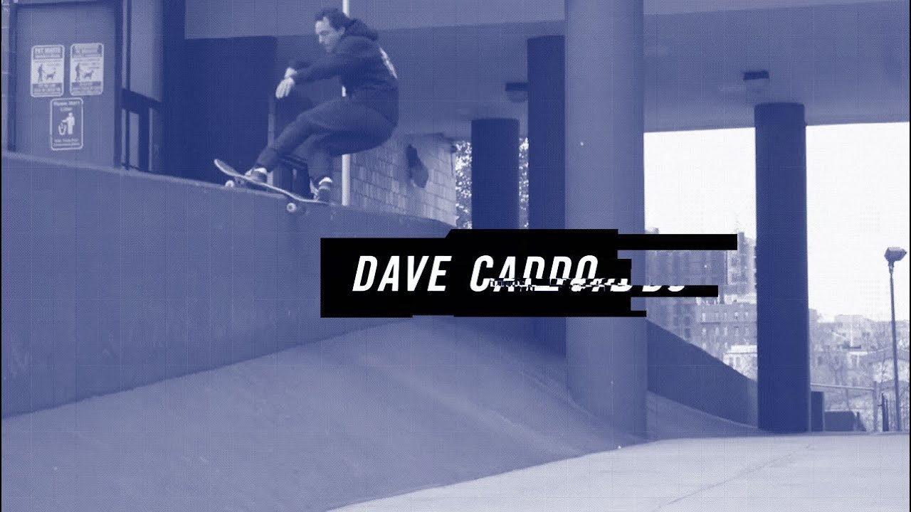 Dave Caddo “NYC” Part