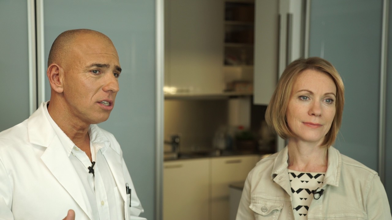Rheuma ABC Teil 4: Die Psoriasisarthritis
