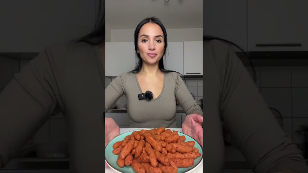 Sömelek Köfte