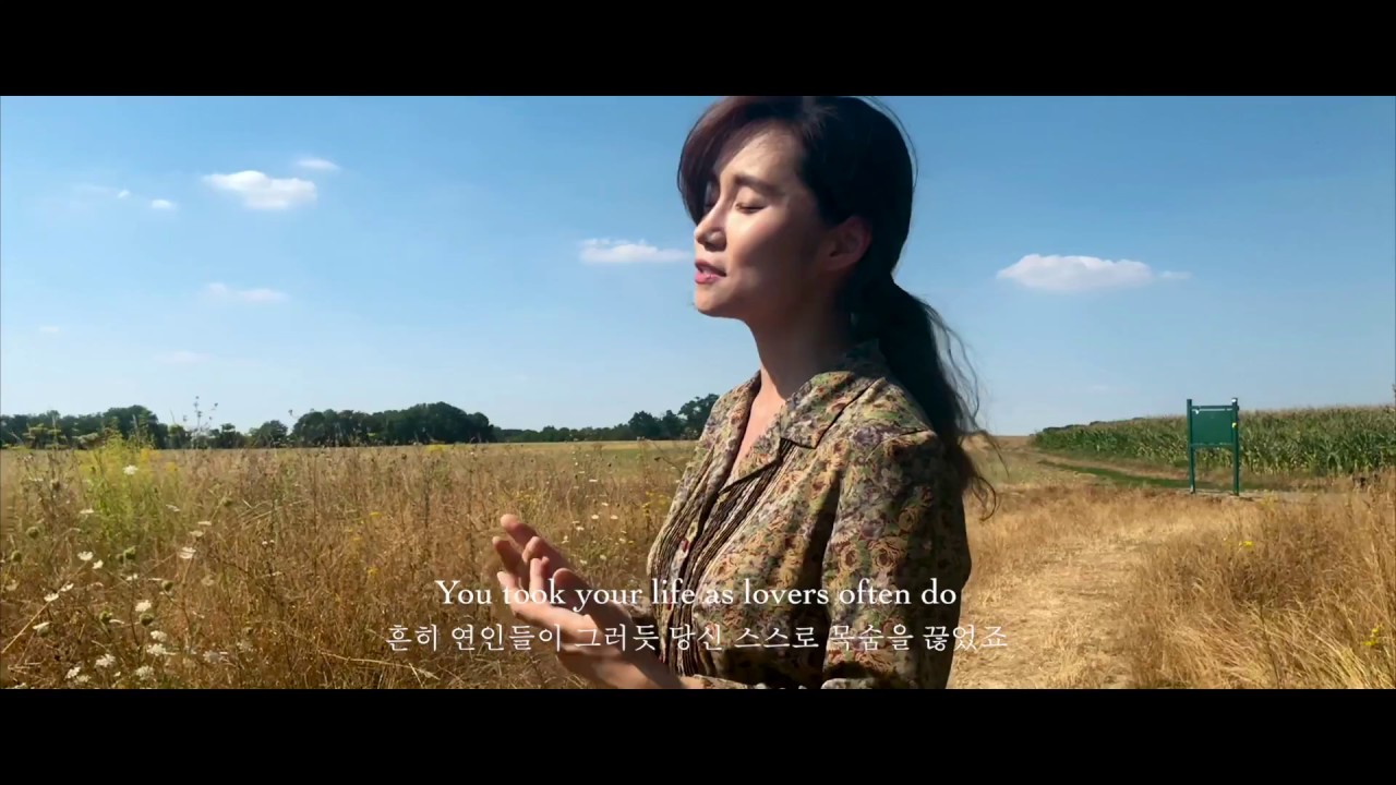 Starry Starry Night at Auvers Sur Oise